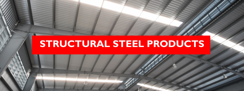 STRUCTURAL ROOFING PRODUCTS
